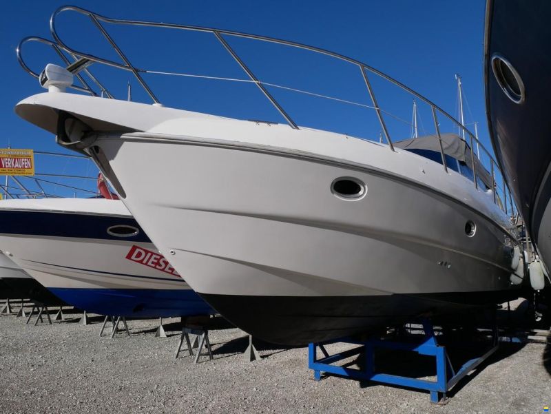 Sessa Oyster 34
