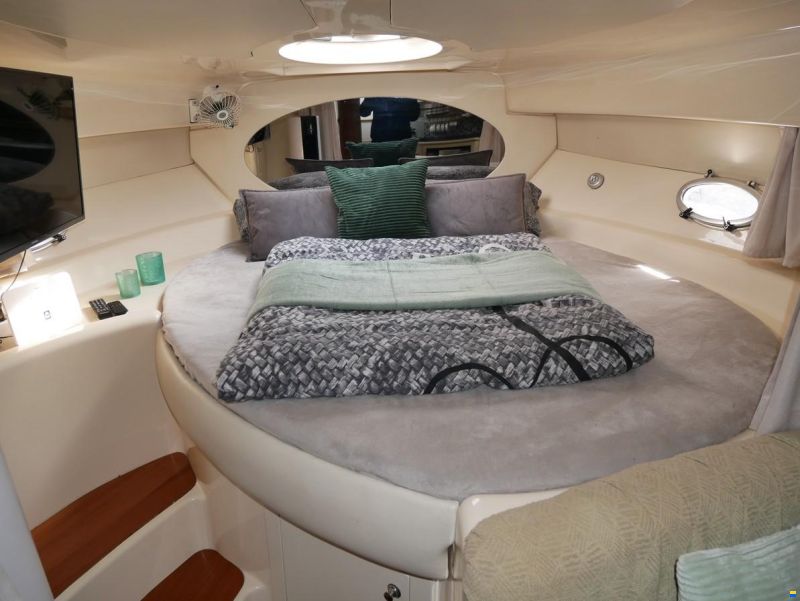 Sessa Oyster 34
