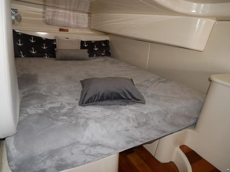 Sessa Oyster 34