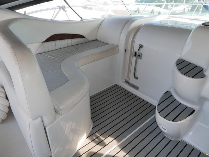 Sessa Oyster 34