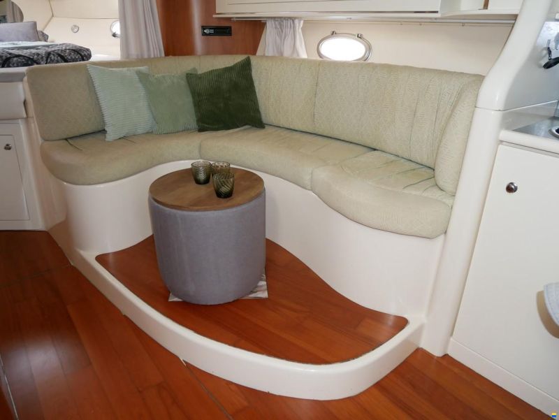 Sessa Oyster 34