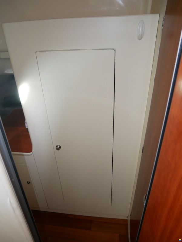 Sessa Oyster 34