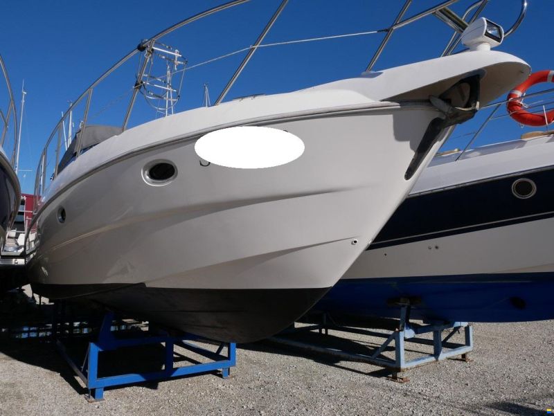 Sessa Oyster 34