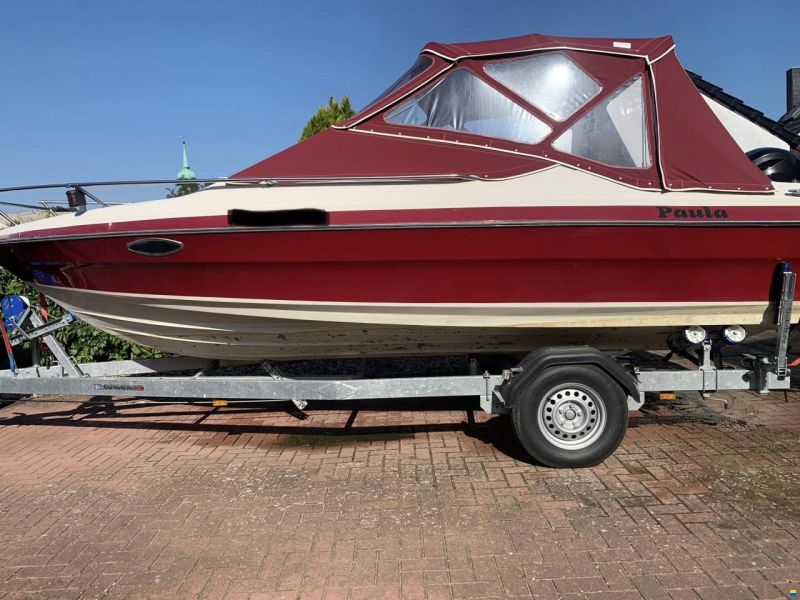 Maxum 2100 XC