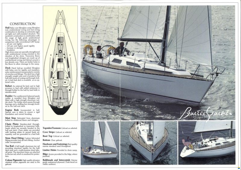 Baltic 35