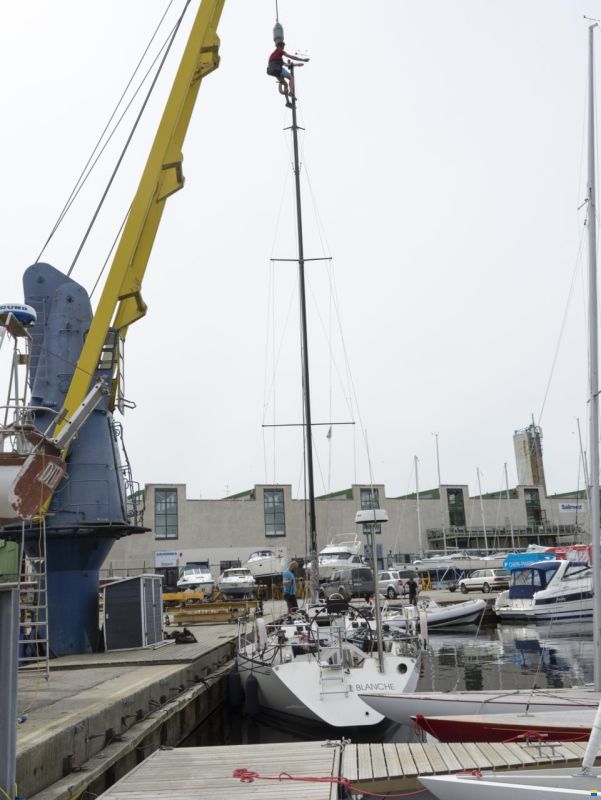 Baltic 35
