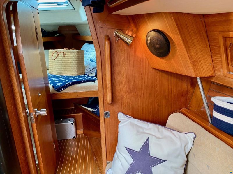 Baltic 35
