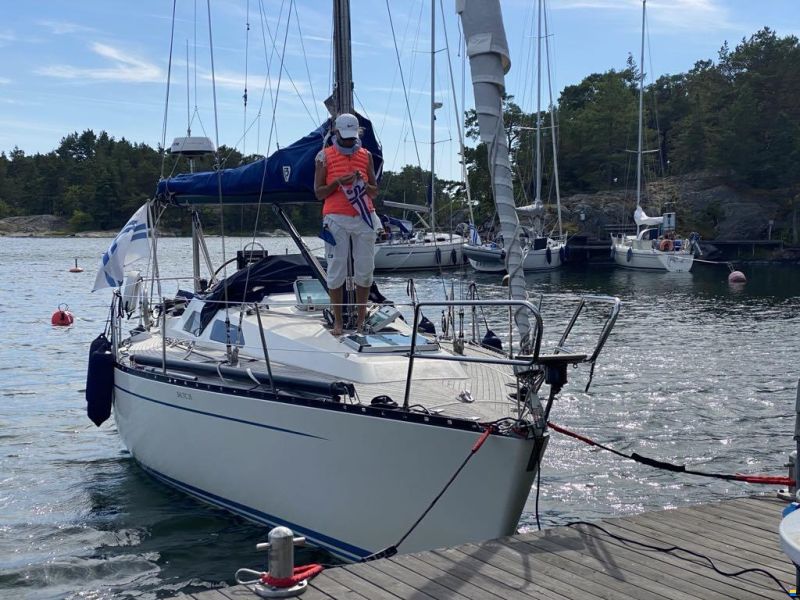 Baltic 35