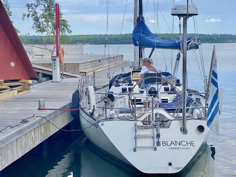 Baltic 35