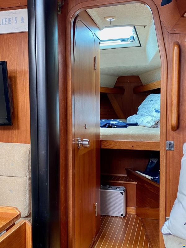 Baltic 35