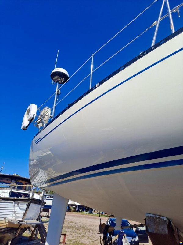 Baltic 35