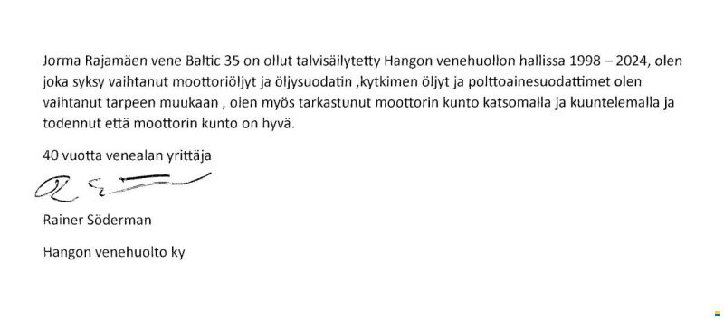 Baltic 35
