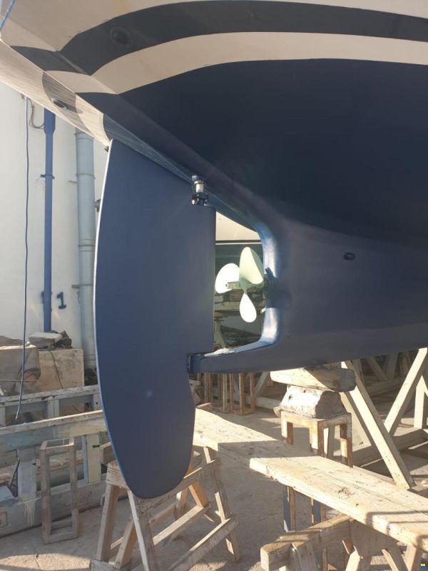 Sloop 12
