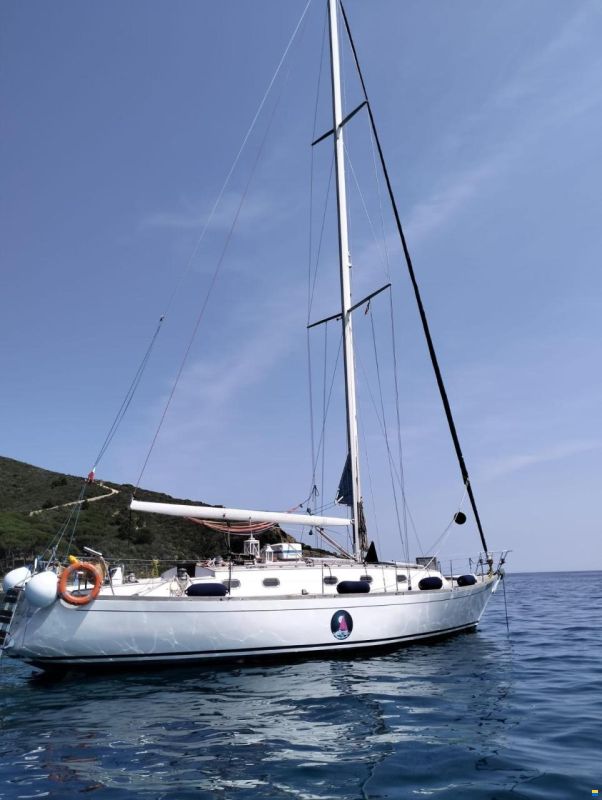 Sloop 12