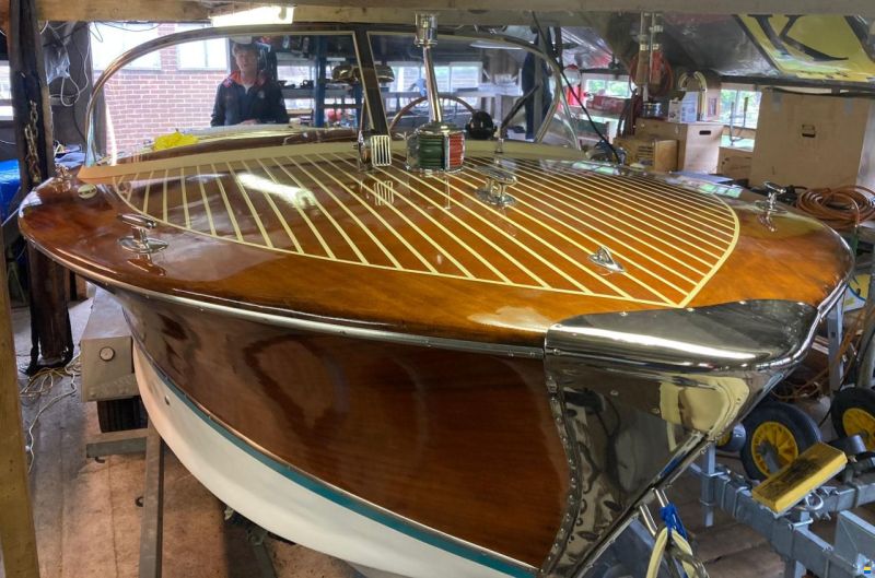 Riva 1963 Rio Parana 039