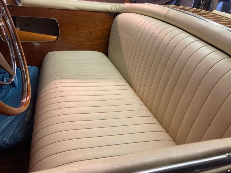 Riva 1963 Rio Parana 039