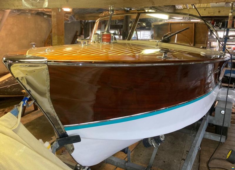 Riva 1963 Rio Parana 039