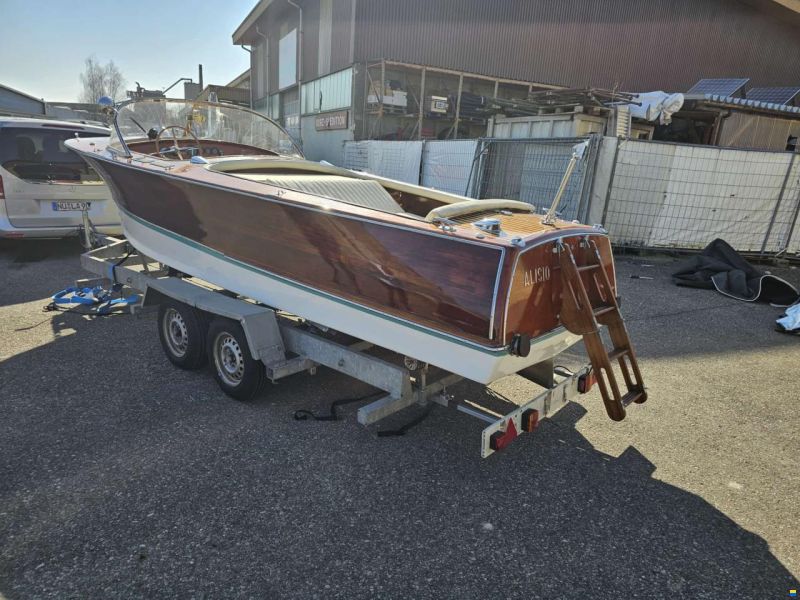 Riva 1963 Rio Parana 039