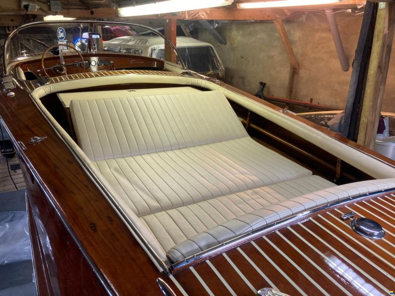 Riva 1963 Rio Parana 039