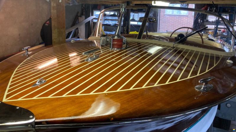 Riva 1963 Rio Parana 039