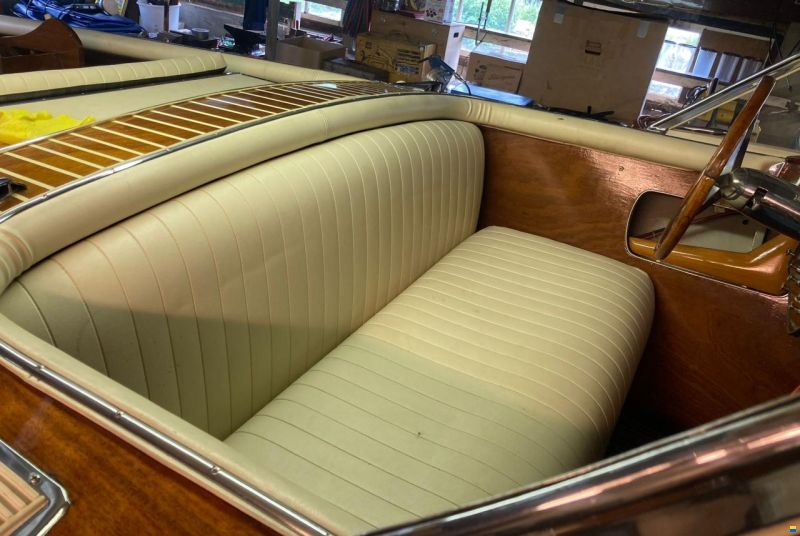 Riva 1963 Rio Parana 039