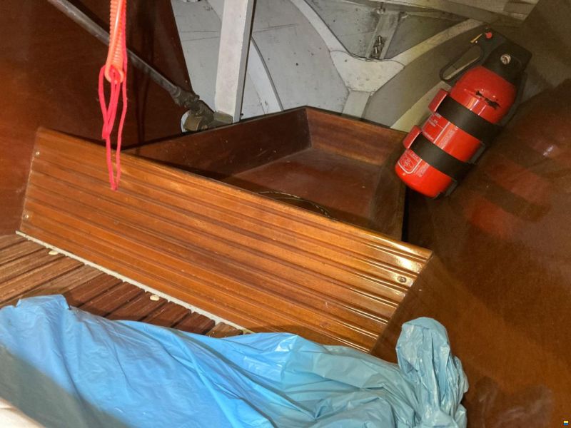 Riva 1963 Rio Parana 039