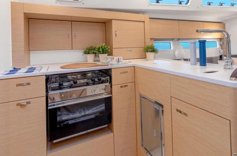 Hanse 360