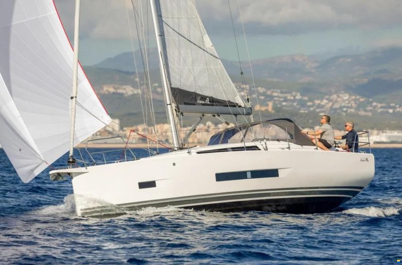 Hanse 360