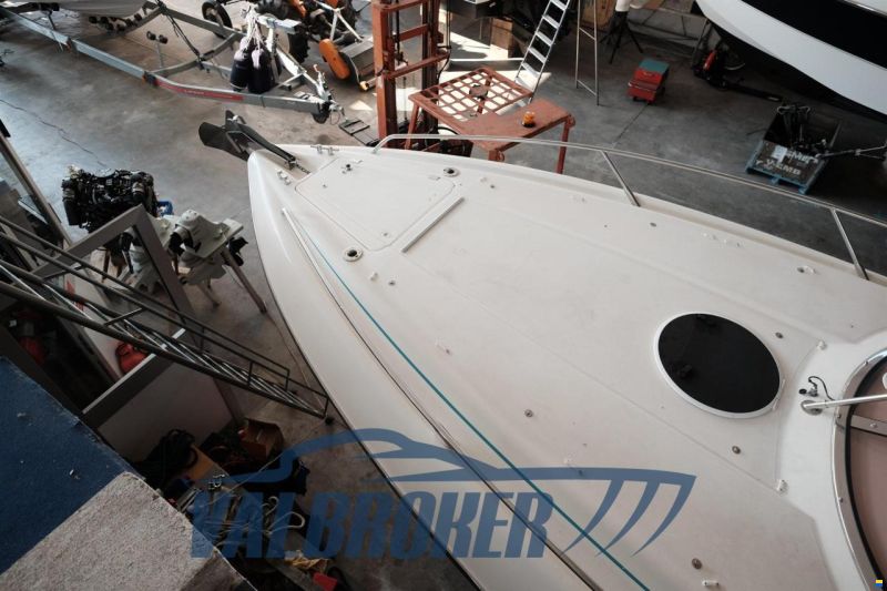 Sunseeker Hawk 31