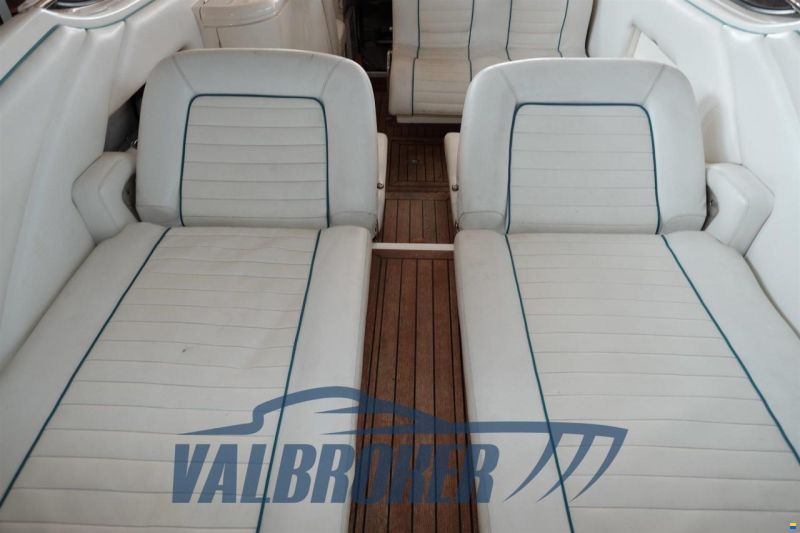 Sunseeker Hawk 31