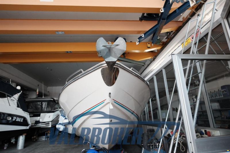 Sunseeker Hawk 31