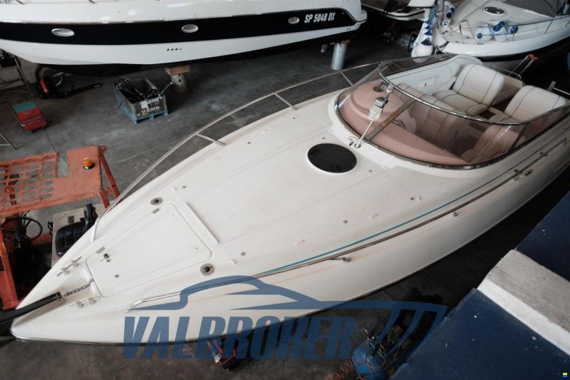 Sunseeker Hawk 31