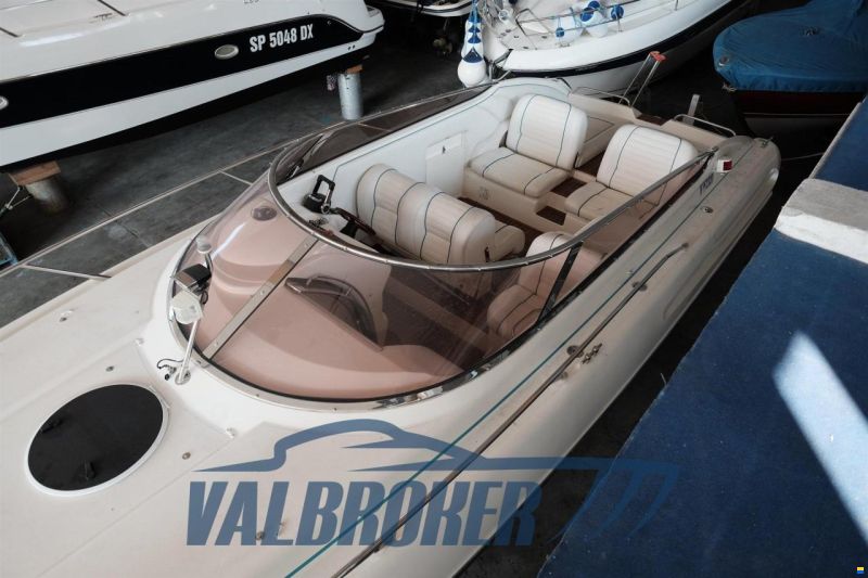 Sunseeker Hawk 31