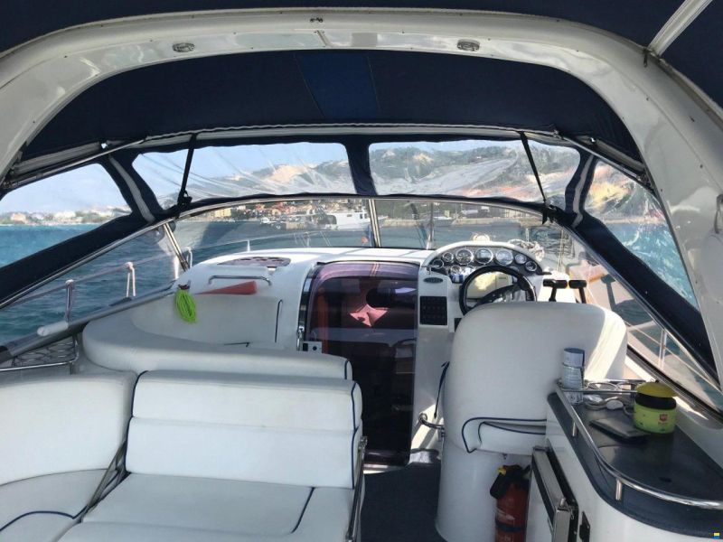 Bavaria 29 SPORT