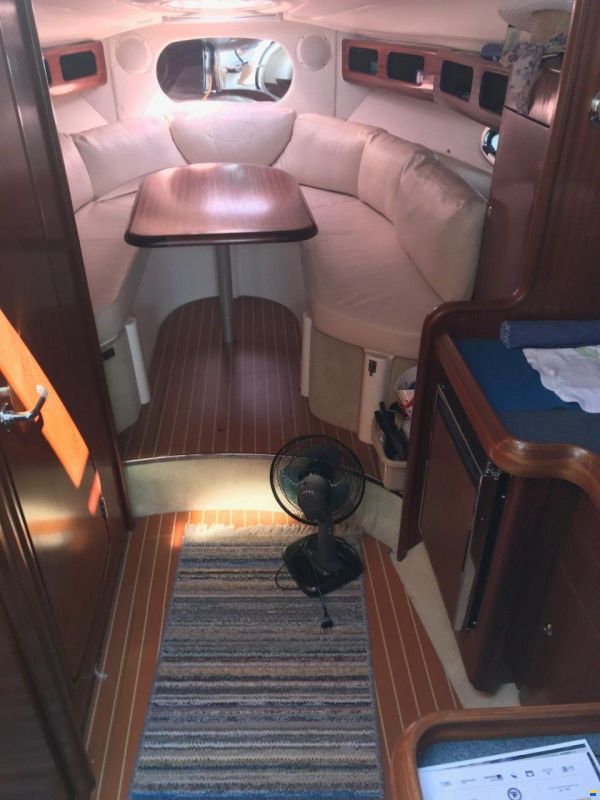 Bavaria 29 SPORT