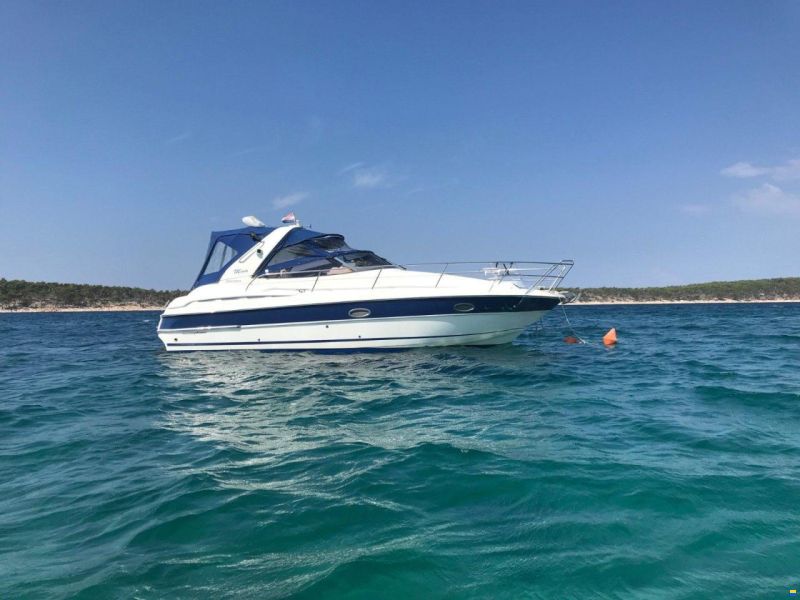 Bavaria 29 SPORT
