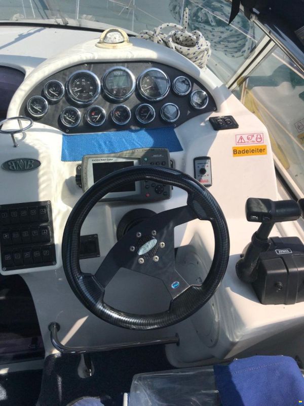 Bavaria 29 SPORT