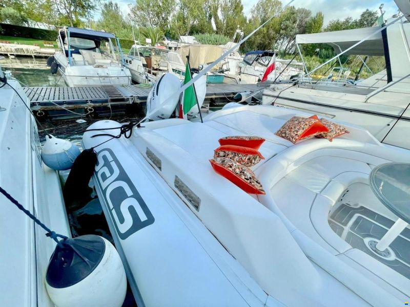 SACS S 42 STRATOS