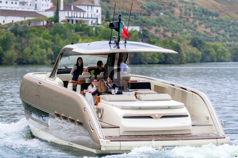 Invictus TT460