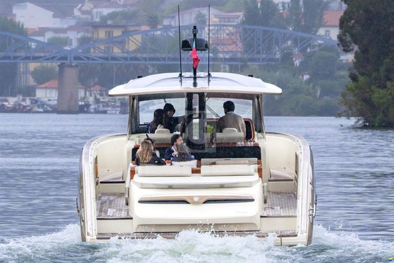 Invictus TT460