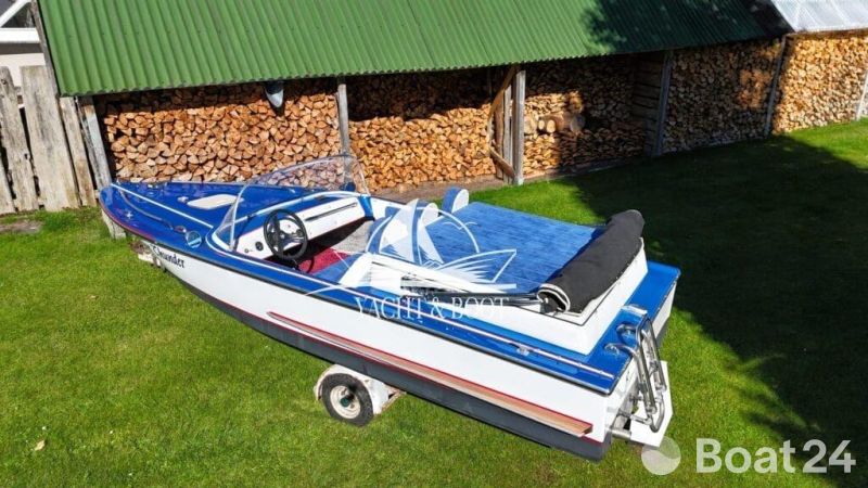 Hersteller unbekannt Unikat / Spezialanf