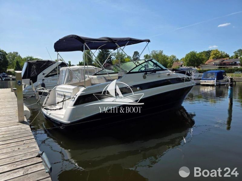 Chapparal (USA) Signature 240