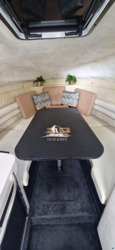 Chaparral Signature 240