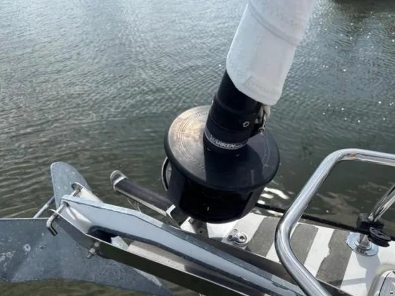 Hanse 400e