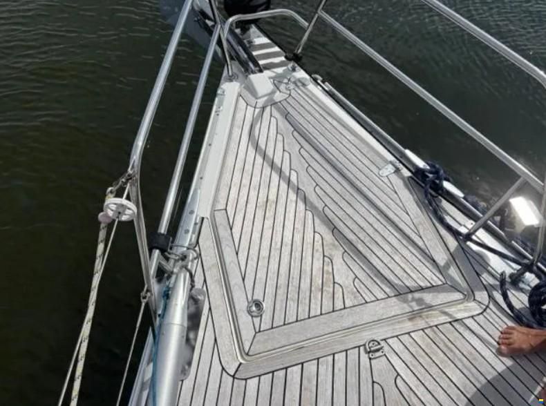 Hanse 400e