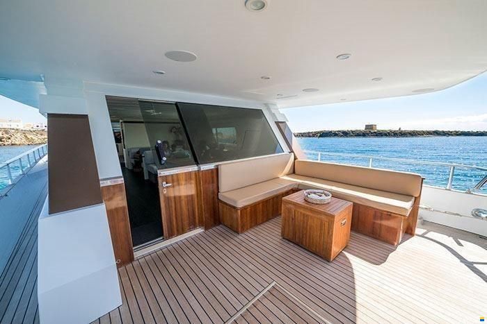 Cantieri di Pisa Akhir 22