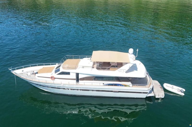 Cantieri di Pisa Akhir 22