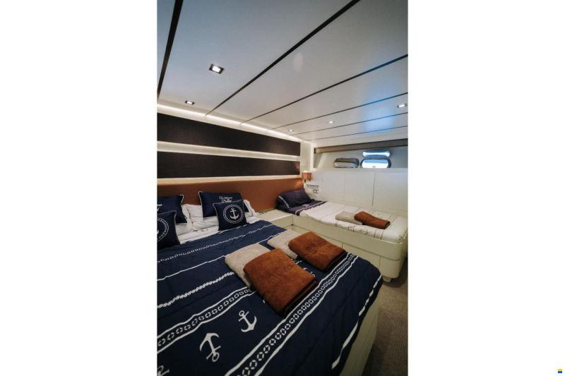 Cantieri di Pisa Akhir 22