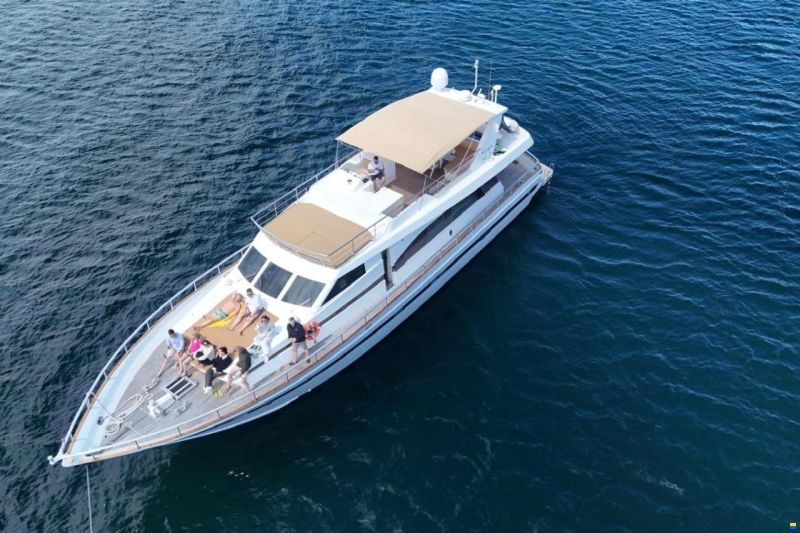 Cantieri di Pisa Akhir 22