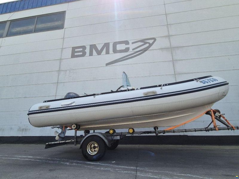 Marinesports 430